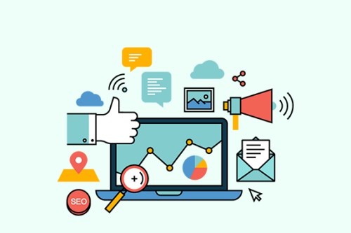诸城提升网络推广效果企业要注意哪些方面的问题