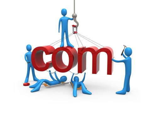 诸城企业网站建设成功与否和哪些有关呢