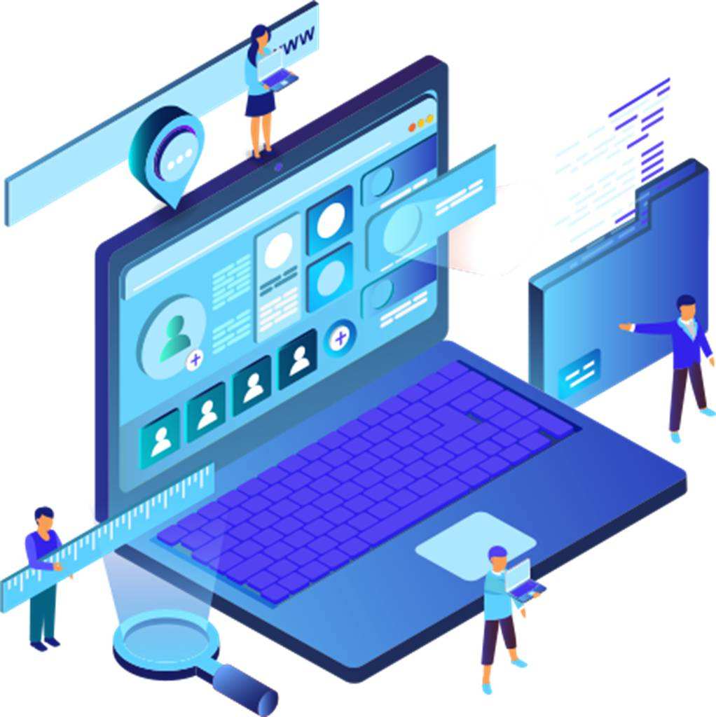 诸城分析企业网站设计过程中需要注意的几个问题